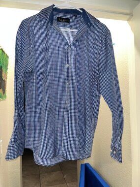 Nicole Miller Long Sleeve Shirt